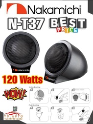 Nakamichi N-T37 Tweete คุณภาพ แบรนชั้นนำ