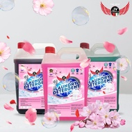 🔥SABUN DOBI DIRECT KILANG🔥JV FORMULA LIQUID LAUNDRY DETERGENT 5KG HIGH QUALITY 5KG SABUN PENCUCI BAJ