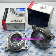 BEARING 2DUF050N-7 KOYO BEARING ONLY FRONT TRITON PAJERO