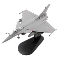WLTK Rafale Rafale Rafale C Fighter Libia War Finished Product Aircraft Model 1/100