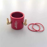 Brushless Motor Brushless Motor Aluminum Alloy Water Cooling Cover 2435/2440 Brushless Motor 24mm Ou