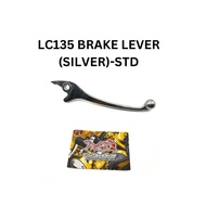 Yamaha Original LC135 V1 V2 V3 V4 V5 V6 V7 Brake Lever - 1S9-H3922-01（API）