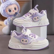 Children's Sports Shoes Children's Shoes Girls' Shoes Rabu Cloth Shoes Girls' Shoes Girls' Casual Sh