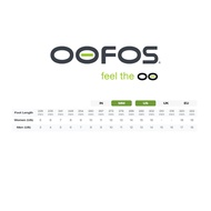 OOFOS - Recovery Sandal - Slate - Unisex QPLN KUGE 7IUR