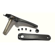 Shimano Ultegra FC-R8100 12-Speed Crank Leg Set Without Sprocket Specifications Choose