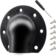Muffler Exhaust Deflector Muffler Diverter yang telah dinaik taraf untuk GX240 GX270 GX340 GX390 GX4