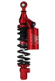 โช้คหลัง Yss G-TX BLACK Series / RED Series LEAD 125 4V/2V