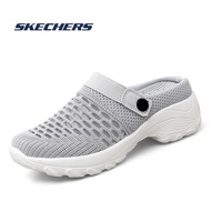 TH TOP★Skechers สเก็ตเชอร์ส รองเท้า ผู้หญิง Commute Time Active Shoes Sport D'Lites - Natural Wave - รองเท้าลำลองผู้หญิง รองเท้าผู้หญิง รองเท้าผ้าใบ 12