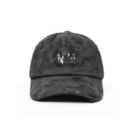 Dead Inside Cap / Waxed September 23