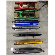 Y15ZR swing arm Alloy King Drag 66cm (std+ 2 inches )