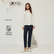 G2000 เสื้อเบลาส์สำหรับผู้หญิง Regular Fit รุ่น 51241031
