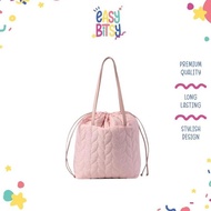 Easy Bitsy Adult Women's Tote Bag - Mulan