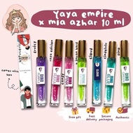 YAYA EMPIRE PERFUME 10ML