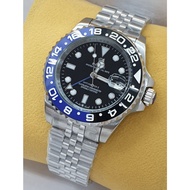 GMT MASTER 2 ROELXSS AUTOMATIC WATCH FOR MEN