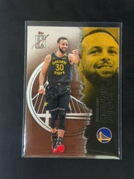 Stephen Curry 2025-26 Topps 籃球卡 #52