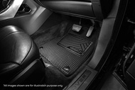 Mercedes Benz W201 (1982-1993) Car Mat | Hex | Trapo Malaysia