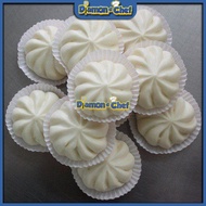 Dumpling Liner Paper 12cm (40 sheets)