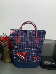 Chanel雙肩包