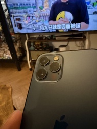 iPhone 12 Pro 512G 藍色