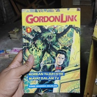 KOMIK GORDO LINK 