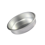 Oval Aluminum Mold M - D03