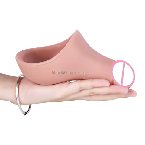 GOFLYING Stand To Pee Device Wholesale 2 in 1 Piss and Volume STP Packers for FTM