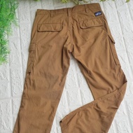 Celana Eiger Vancouver Cargo Pant 8129 Celana Panjang-Celana