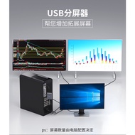 Shopping Docking Station Type C to 3 HDMI / USB 3.0 to 2 HDMI Compatible Apple Macbook Adapter Converter MAC WIN M1
