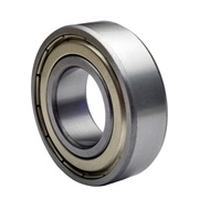 693ZZ, 604ZZ to 609ZZ, 623ZZ to 629ZZ, 689ZZ Ball Bearing - Double Metal Shielded Bearing Rubber Sea