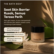 THE BATH BOX - Barrier Fit (Maintaining Skin Barrier, Irritated Skin, Redness)