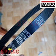 Bando Ribbed Belt 5PK975 5PK-975