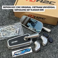 ORIGINAL VIETNAM H2C SEPION GLASS MODEL H2C CNC SEPION GLASS