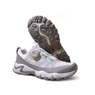 Treksta - 女裝防水透氣登山鞋 TS Viper GTX L.Beige(91) 255