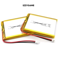 High capacity lithium-ion polymer battery for Anbernic RG35xx rgcube rg556 RG353xs Powkiddy RGB20s R