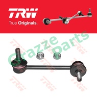 (1pc) TRW Absorber Stabilizer Link Rear RH JTS7550 for Honda CRV S10