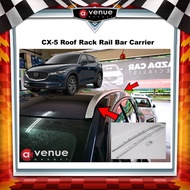 Mazda CX-5 2017-2019 Roof Rack Rail Bar Carrier