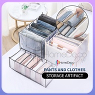 Space Saver Underwear Storage Box Foldable Socks Bra Storage Bra Organizer Storage Box