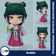 [PO] Nendoroid Maomao - Garden Party Ver. Kusuriya no Hitorigoto