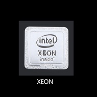[Veli Shy] 10th Generation Core I9 I7 I5 I3 CPU Sticker Laptop Logo St
