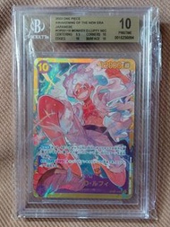 one piece opcg 五檔 路飛