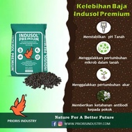 Baja Indusol 25kg German