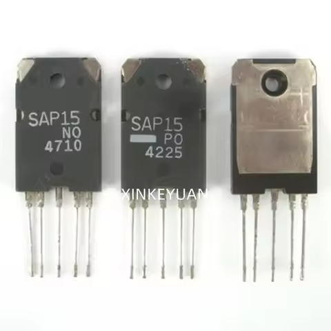 original new authentic SAP15N SAP15P power amplifier audio tube can be purchased directly