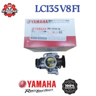 100% ORIGINAL LC135 V8 LC Fi THROTTLE BODY BDK-E3750-00