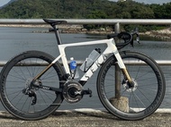 Seka exceed rdc 公路車