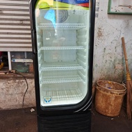 Showcase merk Gea 4 rak Normal