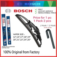 BOSCH Advantage Wiper Blade.