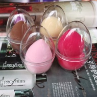 Beauty blender Beuty blender Makeup sponge Cosmetic powder puff 美妆蛋 彩妆蛋 粉扑