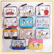 Cartoon Money Bag Small Wallet Small Cat Wallet Change Purse Wallet Card Holder Cute Card Slot Student