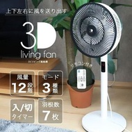 直立式風扇