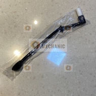 Group Head Brush for Espresso Machines